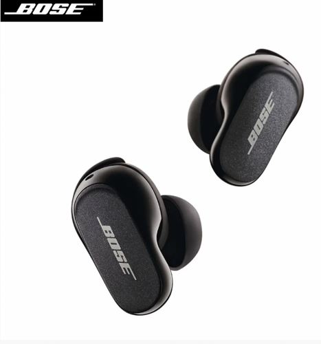 🚨-80% BOSE Earbuds II,Cancelación ruido activo/Mic/HD🔥