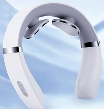 🚨-50% MASAJEADOR CERVICAL HX-5880/Alivio dolor/ Relajación/Antiestrés