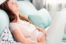 🔥-50% Cinturón Térmico Alivia Cólicos Menstruales😰